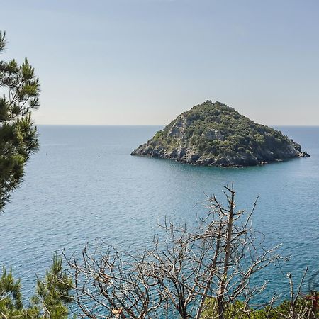 Double Suite - Ferries 7 Min - Beaches 3 Min Quiliano Luaran gambar