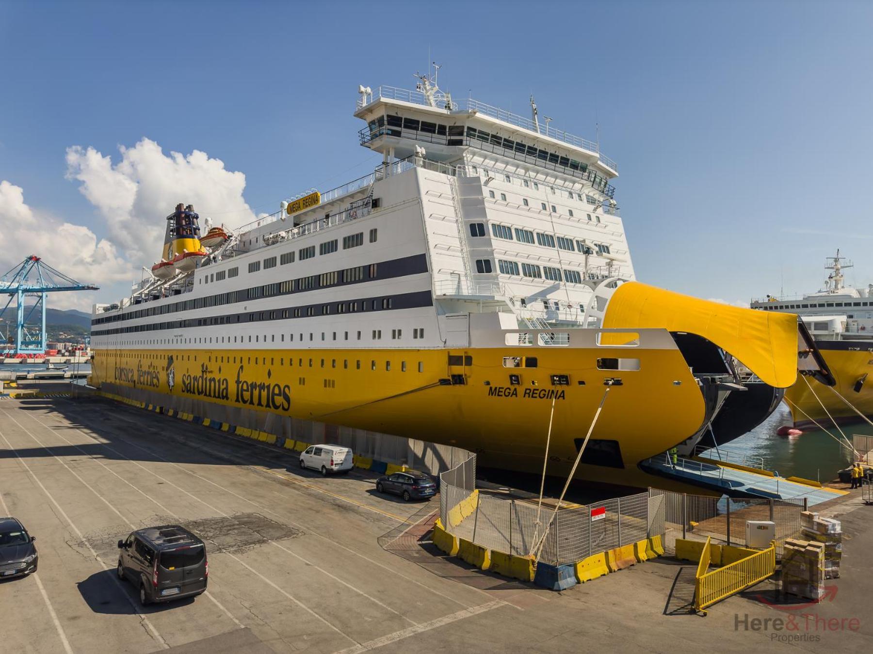 Double Suite - Ferries 7 Min - Beaches 3 Min Quiliano Luaran gambar