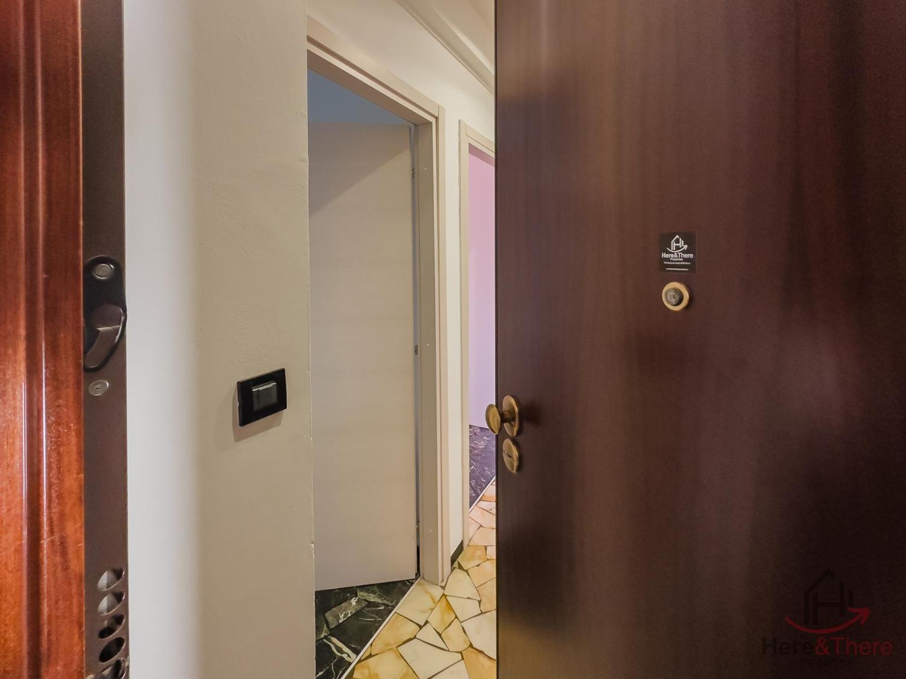 Double Suite - Ferries 7 Min - Beaches 3 Min Quiliano Luaran gambar