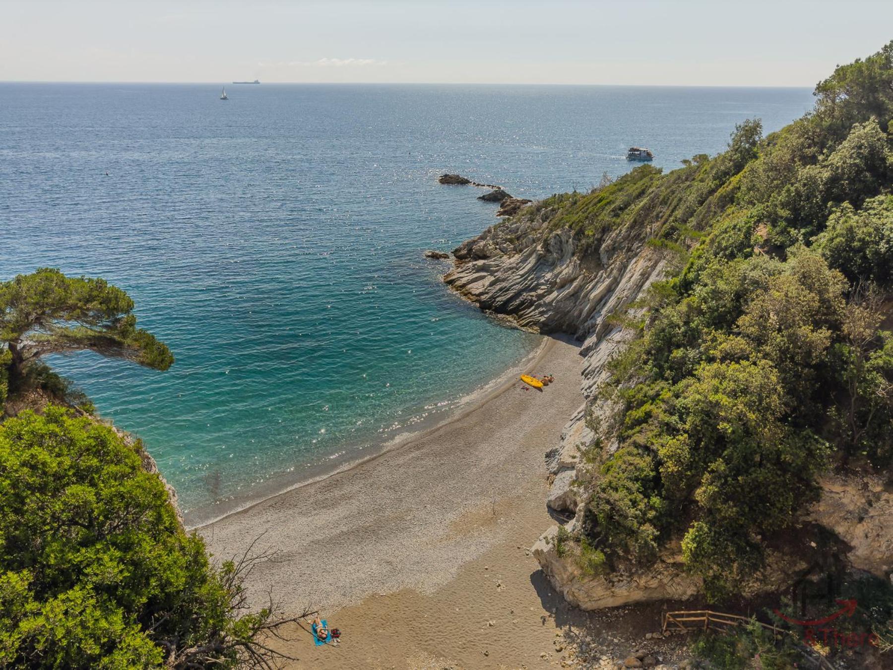 Double Suite - Ferries 7 Min - Beaches 3 Min Quiliano Luaran gambar