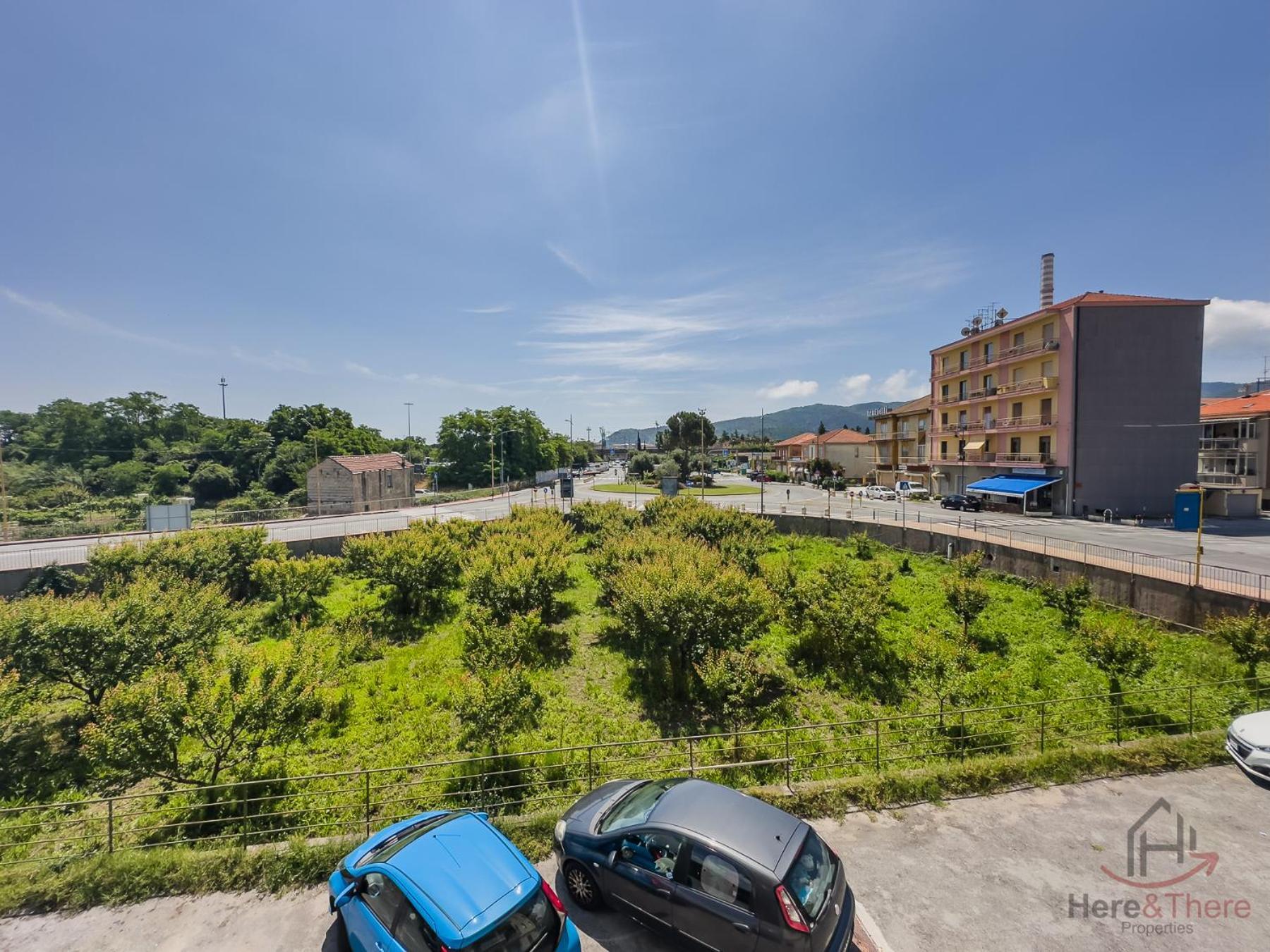 Double Suite - Ferries 7 Min - Beaches 3 Min Quiliano Luaran gambar
