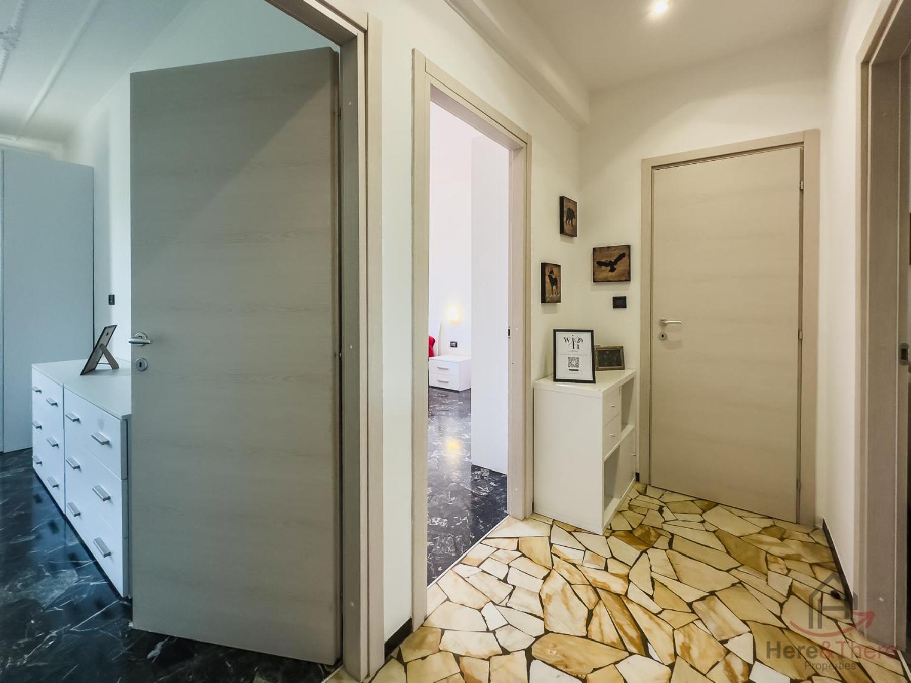 Double Suite - Ferries 7 Min - Beaches 3 Min Quiliano Luaran gambar