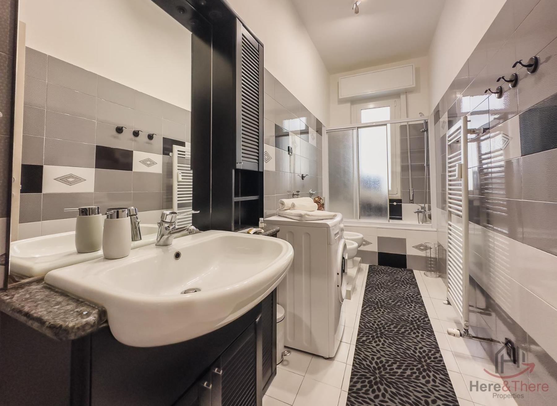 Double Suite - Ferries 7 Min - Beaches 3 Min Quiliano Luaran gambar