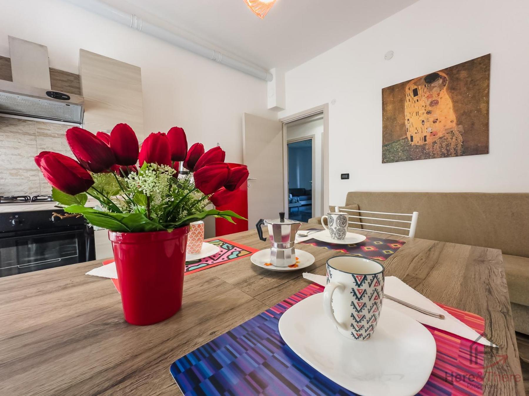 Double Suite - Ferries 7 Min - Beaches 3 Min Quiliano Luaran gambar